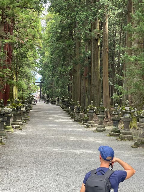 From Tokyo: Mount Fuji & Hakone Private Full Day Trip - Itinerary Highlights