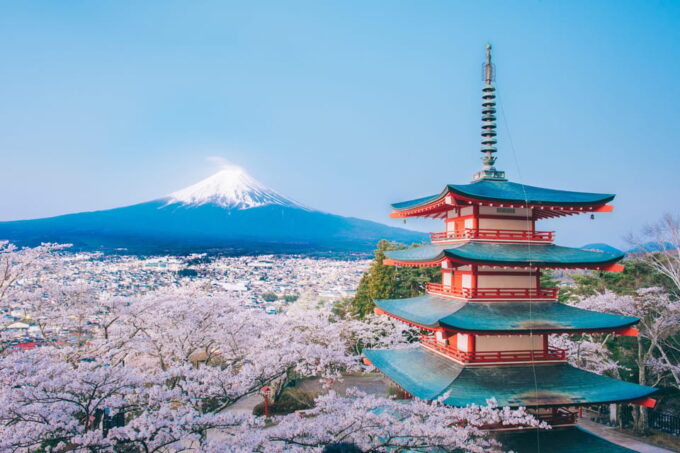 From Tokyo: Mount Fuji Highlight Photo Spots Full-Day Tour - Traveler Information