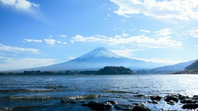 From Tokyo: Mount Fuji Highlights Private Tour - From Tokyo: Mount Fuji Highlights Private Tour — An In-Depth Look