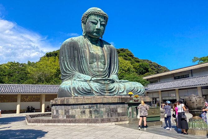 From Tokyo Mount Fuji, Kamakura, Lake Ashi and Oshino Hakkai - Additional Information