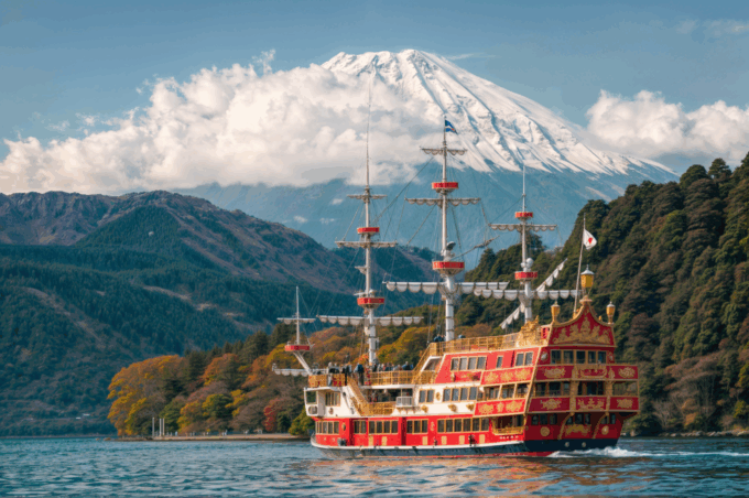 From Tokyo: Mount Fuji or Hakone Customized Day Trip - Important Information