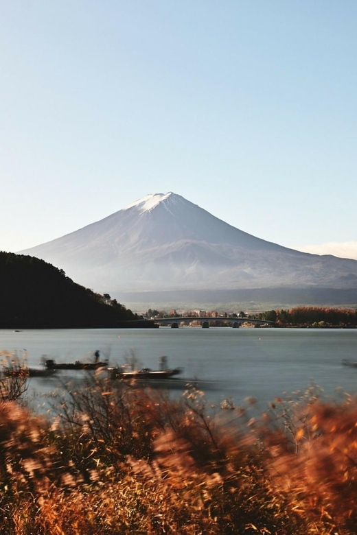 From Tokyo: Mount Fuji or Hakone+Gotemba Outlet Day Tour 10H - Additional Costs and Considerations