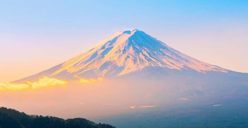 From Tokyo Mount Fuji, Oshino Hakkai, Hot Springs 1-Day Tour - Key Points