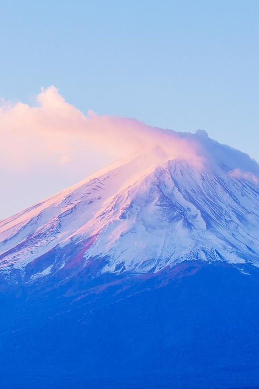 From Tokyo Mount Fuji, Oshino Hakkai, Hot Springs 1-Day Tour - Oshino Hakkai Village