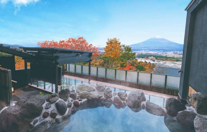 From Tokyo Mount Fuji, Oshino Hakkai, Hot Springs 1-Day Tour - Frequently Asked Questions