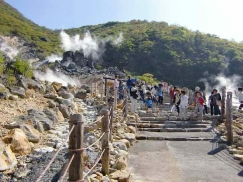 From Tokyo: Mount Fuji Private Customizable Tour with Guide - An In-Depth Look at the Experience