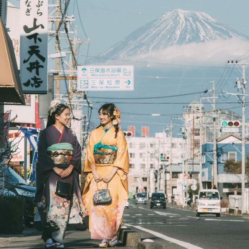 From Tokyo Mount Fuji Private Customizable Tour with Guide - Authentic Experiences & Traveler Feedback