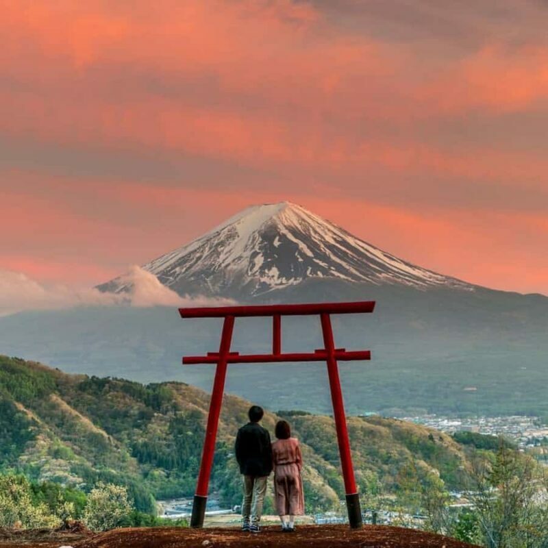 From Tokyo Mount Fuji Private Customizable Tour with Guide - Final Thoughts