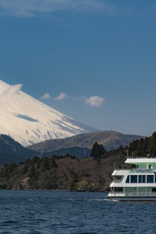 From Tokyo : Mount Fuji Private Day Tour With English Driver - Experiencing Oishi Park