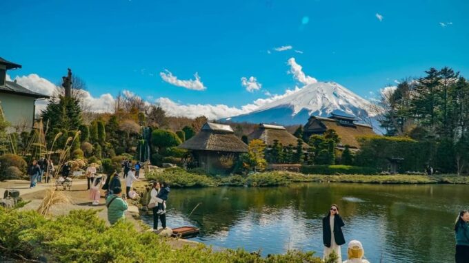 From Tokyo: Mount Fuji Private Tour With a Driver/Guide - FAQ
