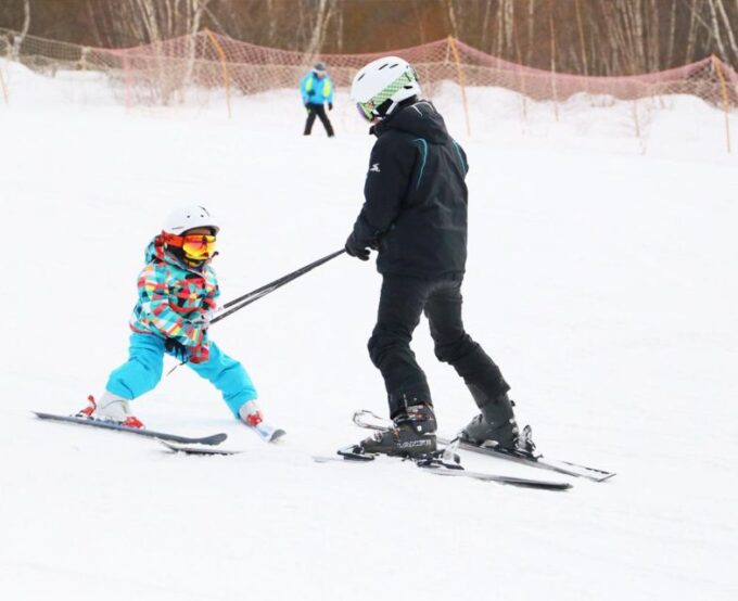 From Tokyo: Mount Fuji Skiing and Hot Springs Day Tour - Potential Itinerary Changes