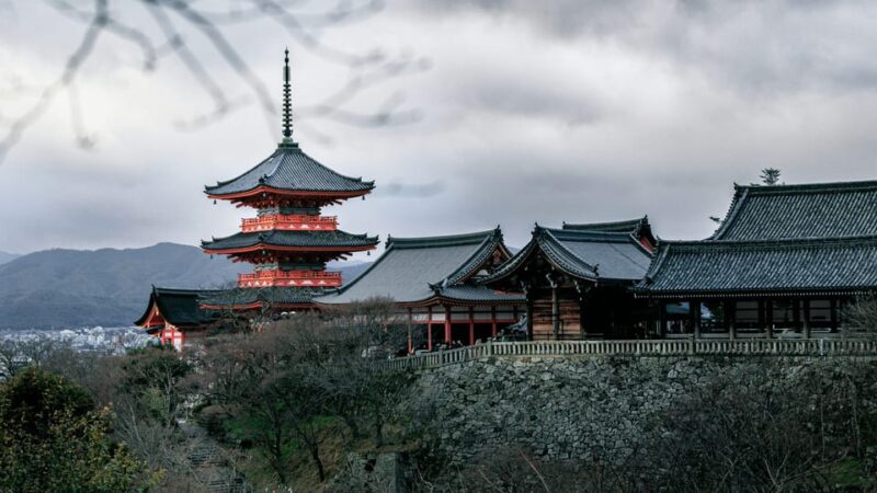 From Tokyo: Mount Fuji+Gotemba Outlet Day Tour 10H - Inclusions Offered