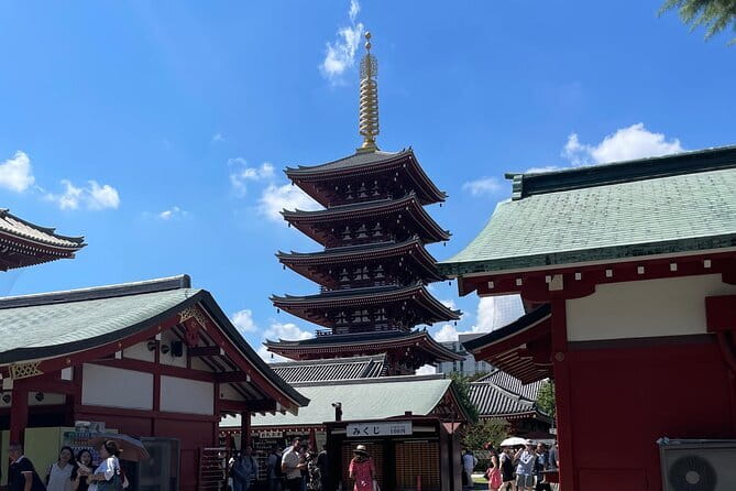 From Tokyo: Mt Fuji and Hakone Private Day Trip - Booking Information