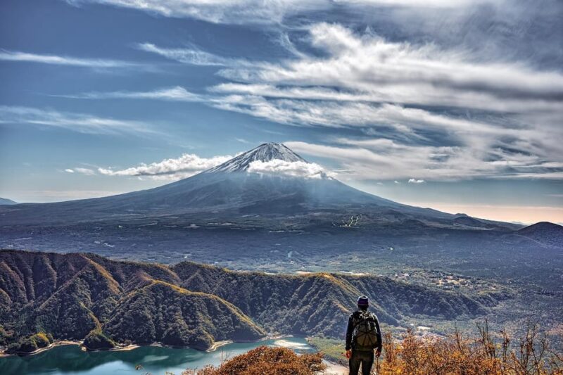 From Tokyo: Mt. Fuji And Hakone Private Sightseeing Day Trip - Itinerary Options