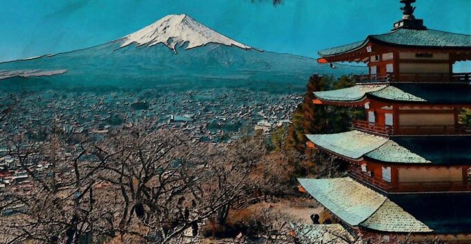 From Tokyo: Mt. Fuji And Hakone Private Sightseeing Day Trip - Lake Kawaguchi and Oishi Park