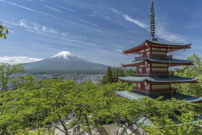 From Tokyo: Mt. Fuji And Hakone Private Sightseeing Day Trip - FAQ