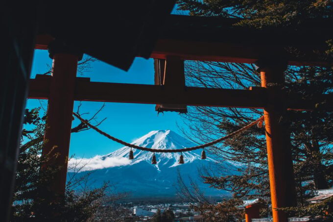 From Tokyo: Mt. Fuji And Hakone Private Sightseeing Day Trip - Drop-off Details