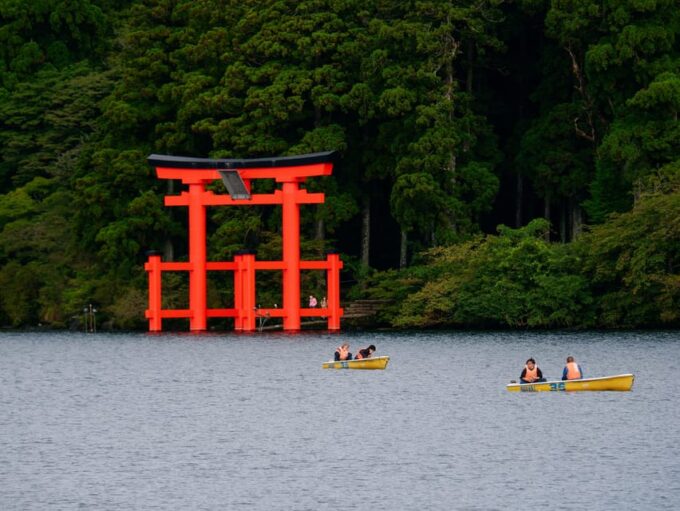 From Tokyo: Mt. Fuji And Hakone Private Sightseeing Day Trip - FAQ