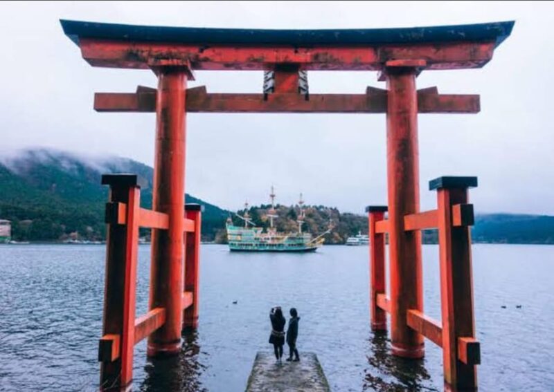 From Tokyo: Mt Fuji and Hakone Ropeway Private Tour - Inclusions