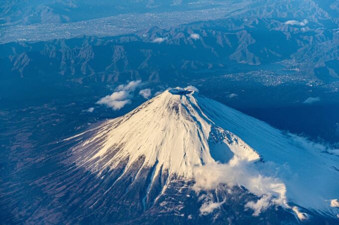 From Tokyo: Mt Fuji and Hakone Ropeway Private Tour - Driver Language Options