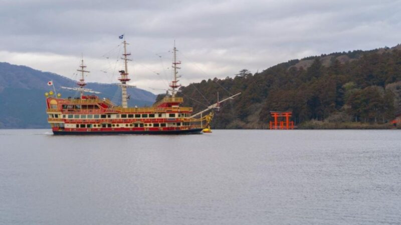 From Tokyo MT Fuji Fully Customize Tour With English Driver - Aerial Tram to Mount Komagatake