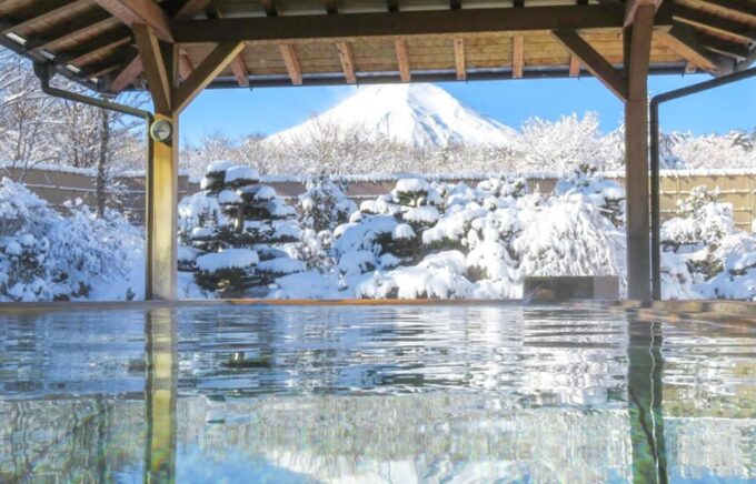 From Tokyo: Mt.Fuji, Lake Kawaguchi and Yamanaka Day Tour - Lake Yamanaka