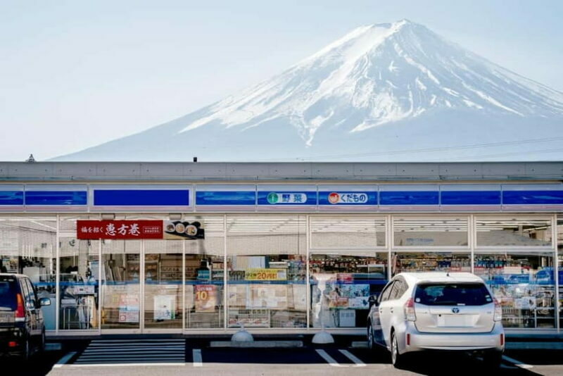 From Tokyo: Mt. Fuji Lawson & Iconic Lakes 1-Day Bus Tour - A Practical Look at the Tour Itself