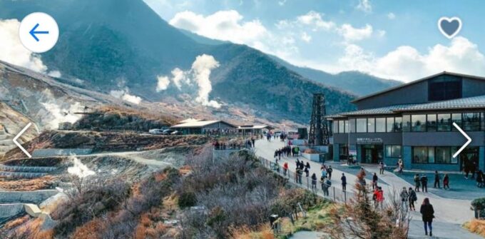 From Tokyo: Mt. Fuji or Hakone Private Sightseeing Day Trip - Gotemba Premium Outlets
