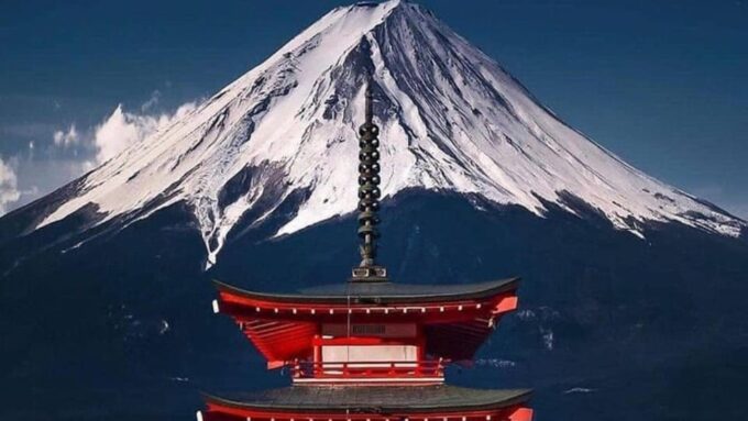 From Tokyo: Mt Fuji Private Day Tour In Land Cruiser ZX - Frequently Asked Questions