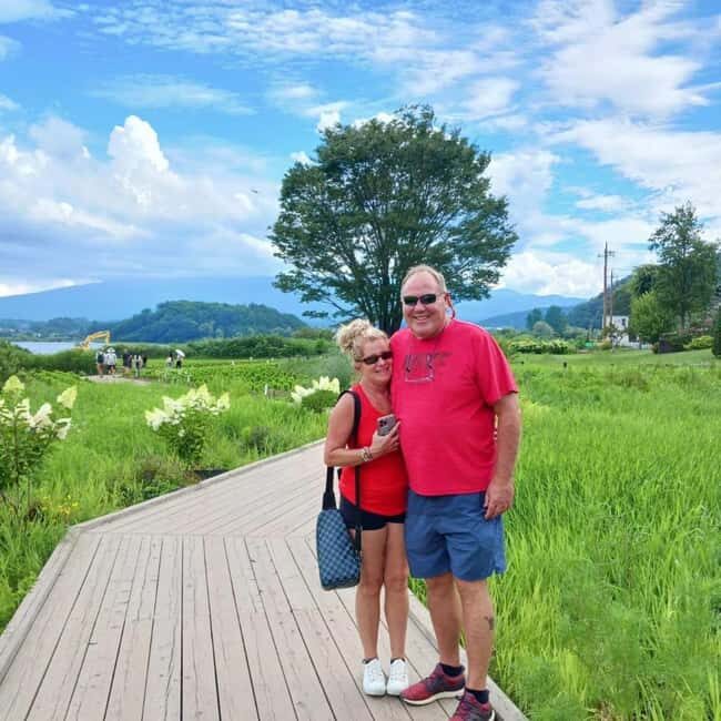 From Tokyo: Mt Fuji Private Day Tour In Luxury Land Cruiser - FAQs