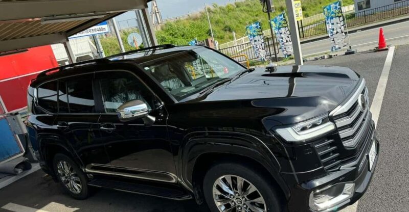 From Tokyo: Mt Fuji Private Day Tour In Luxury Land Cruiser - Recommended Attire