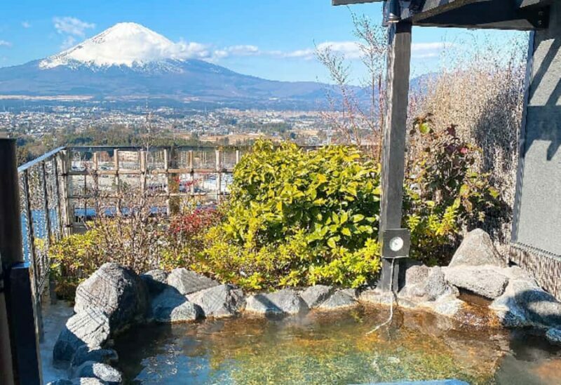 From Tokyo: Mt. Fuji Skiing And Onsen Experience 1-Day Tour - FAQ