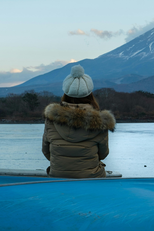 From Tokyo: Mt. Fuji Super Ultimate Tour - Pickup Options and Locations