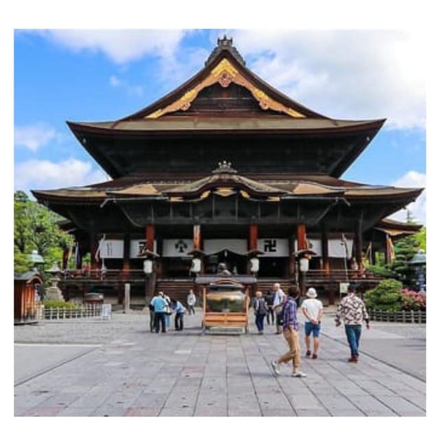 From Tokyo/Nagano: Luxury Snow Monkey Private Full-Day Tour - Customer Experience and Reviews