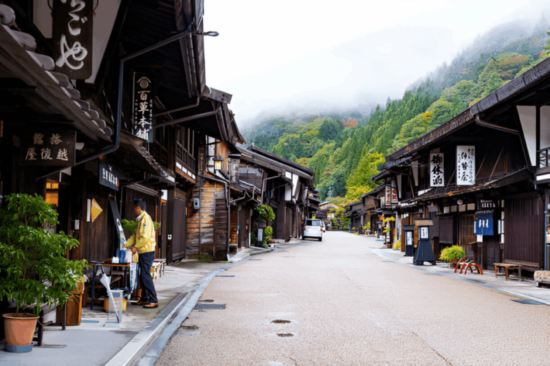 From Tokyo/Nagano: Matsumoto, Kamikochi Alpine Private Tour - Kamikochi Alpine Valley