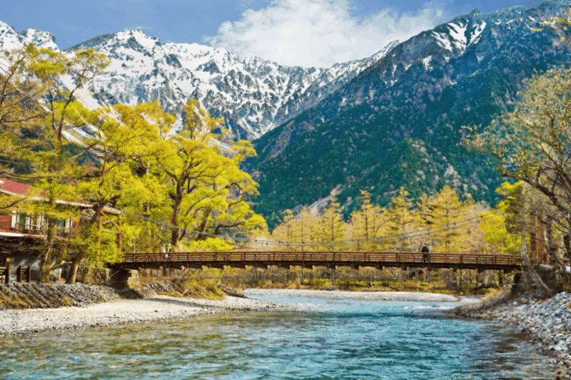 From Tokyo/Nagano: Matsumoto, Kamikochi Alpine Private Tour - Transportation and Inclusions