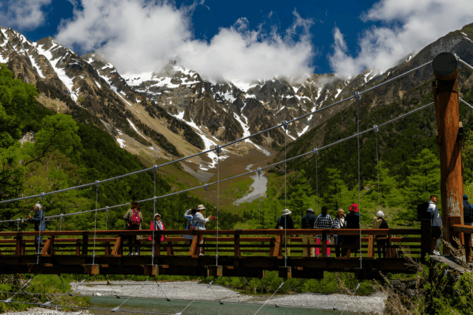 From Tokyo/Nagano: Matsumoto, Kamikochi Alpine Private Tour - Accessibility and Experience