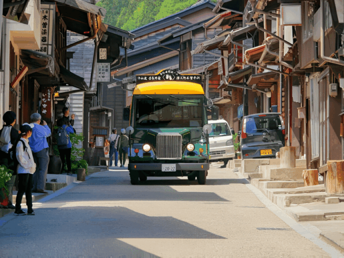 From Tokyo/Nagano: Matsumoto, Kamikochi Alpine Private Tour - Availability and Start Times