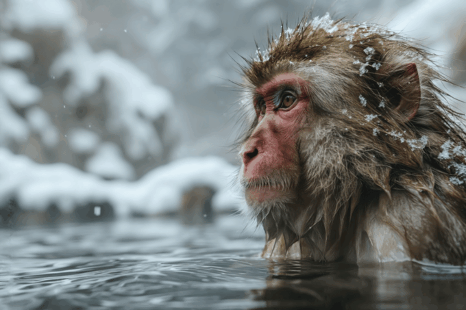 From Tokyo: Nagano, Monkeys, Zenkoji Temple Private Day Trip - Discovering Zenko-ji Temple