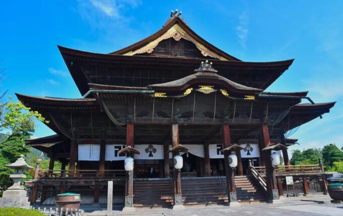 From Tokyo: Nagano Private Full Day Trip - Tour Inclusions and Exclusions