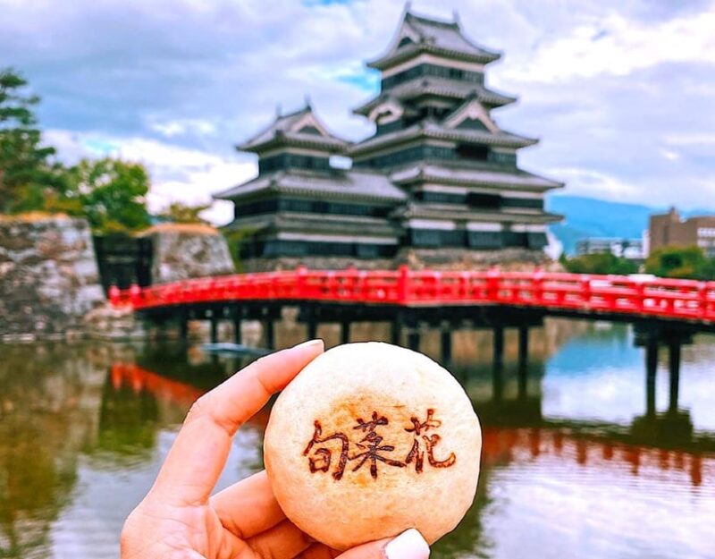 From Tokyo/Nagano : Private Snow Monkeys Park Full Day Trip - Key Points