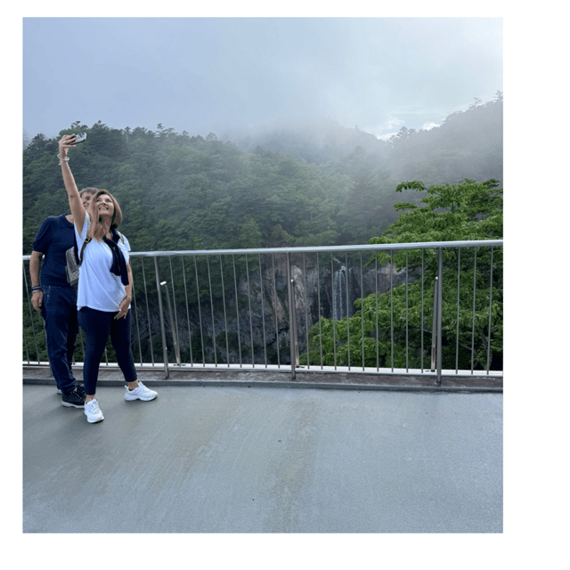From Tokyo: Nikko Customised Private 1 Day Sightseeing Tour - Exploring Lake Chuzenji