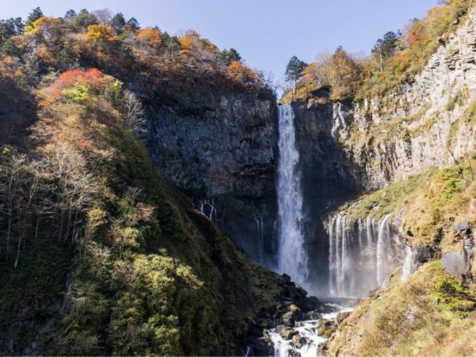 From Tokyo: Nikko Customised Private 1 Day Sightseeing Tour - Transportation and Amenities