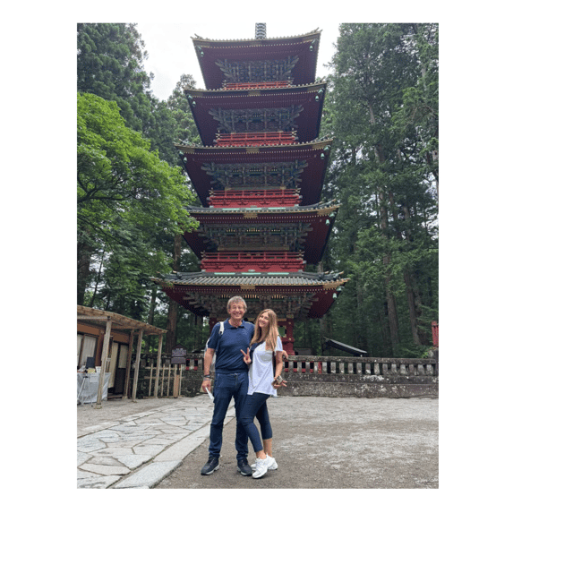 From Tokyo: Nikko Customised Private 1 Day Sightseeing Tour - FAQ