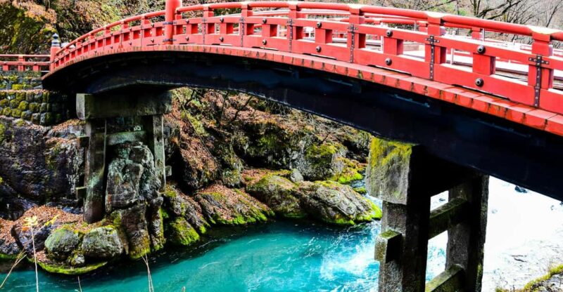 From Tokyo: Nikko Customized Private English Full-Day Trip - Key Points