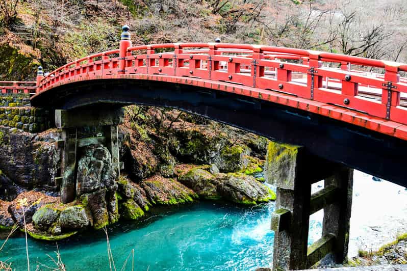 From Tokyo: Nikko Customized Private English Full-Day Trip - Experience Highlights