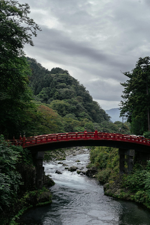 From Tokyo: Nikko Customized Private English Full-Day Trip - Customer Reviews and Guides