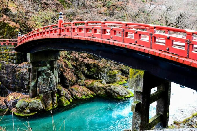 From Tokyo: Nikko Customized Private English Full-Day Trip - Visiting Nikko Tamozawa Imperial Villa Memorial Park and Shinkyo Bridge