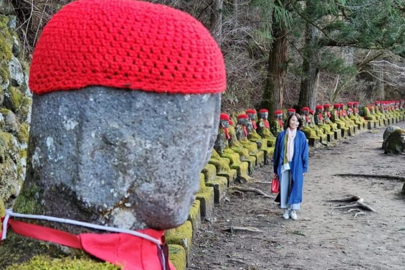 From Tokyo: Nikko Day Trip With Toshogu Shrine and Waterfall - Key Points