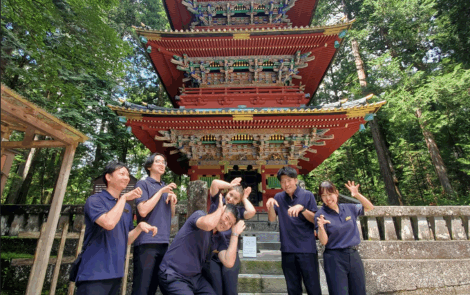 From Tokyo: Nikko Day Trip With Toshogu Shrine and Waterfall - FAQ